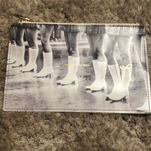 Kate Spade pencil case !